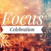 Focus Celebration (@focuscelebratio) Twitter profile photo Focus Celebration (@focuscelebratio) Twitter profile photo