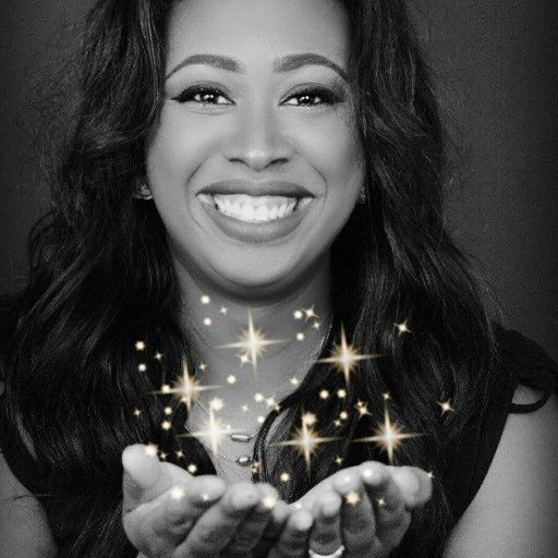 Speaker | Author | Mentor | TBN Host
#AffirmationQueen #Hope #Passion #purpose #mom #wife