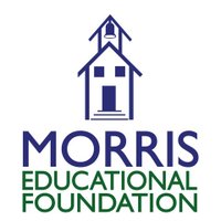Morris Ed Foundation (@morrisedfound) 's Twitter Profile Photo Morris Ed Foundation (@morrisedfound) 's Twitter Profile Photo