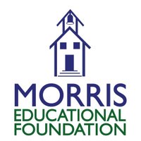 Morris Ed Foundation(@MorrisEdFound) 's Twitter Profile Photo