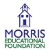 Morris Ed Foundation (@morrisedfound) Twitter profile photo Morris Ed Foundation (@morrisedfound) Twitter profile photo