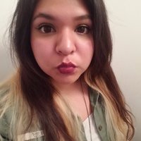 Jessica Ramirez (@jechy017) 's Twitter Profile