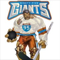 95 Giants (@95giants) 's Twitter Profile