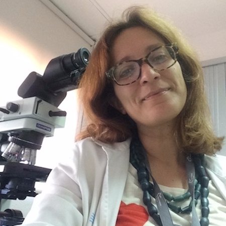 Italian based in Barcelona #GIPath #Pathologist at #vallhebronPath. T/RT my own.