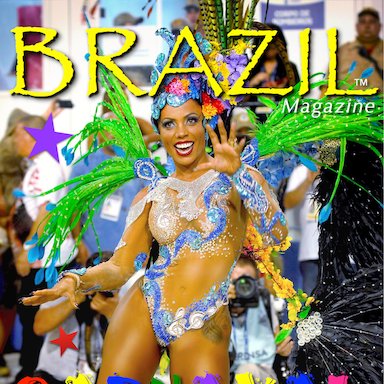 Brazil Magazine -Travel, Arts, Entertainment & Lifestyle. Bringing you all the Flavors of Brazil. Download our free interactive mag in the iTunes App store.