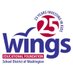 Wings Ed Foundation (@wingswashington) Twitter profile photo Wings Ed Foundation (@wingswashington) Twitter profile photo
