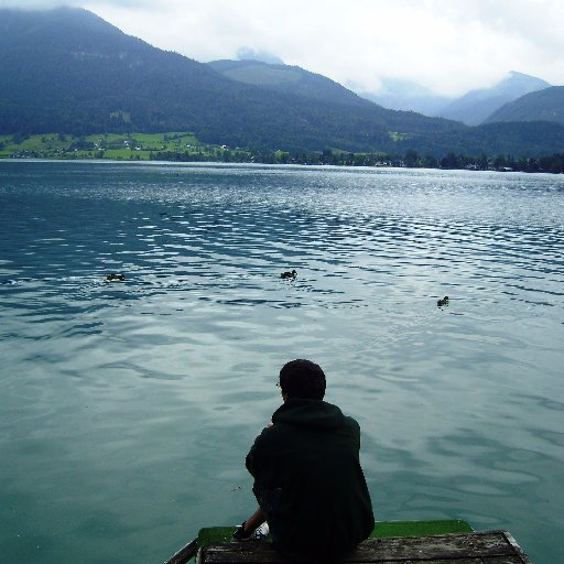 XaviG93's profile picture. Encuester profesional