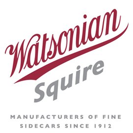 Watsonian Squire USA is the exclusive distribution hub of the worlds finest motorcycles sidecars in North America, all sidecars are made in Great Britain.