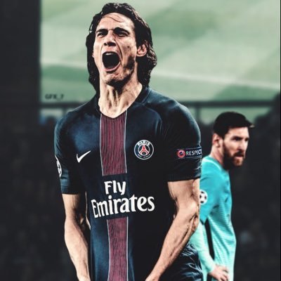 _Chrs7's profile picture. Paris SG🔴🔵 - Cky🇬🇳 TR3📍