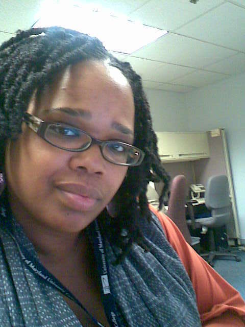 nafshiyah's profile picture. I write.