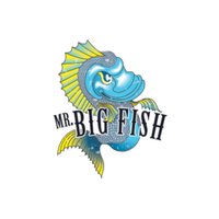 Mr. Big Fish(@MrBigFishFL) 's Twitter Profileg