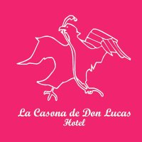Hotel La Casona de Don Lucas (@casonadonlucas) 's Twitter Profile