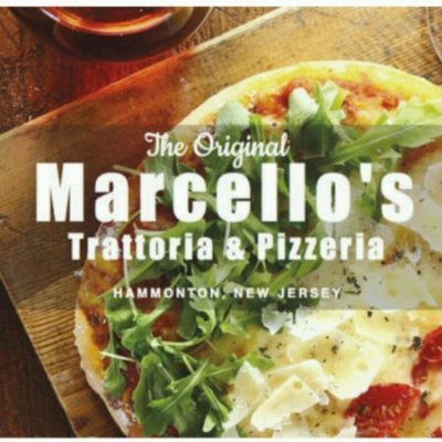 Host your next event at Marcello's, where it's all about eating well, friends, and family! Our banquet room is perfect for many kinds of events. +1-609-704-1901