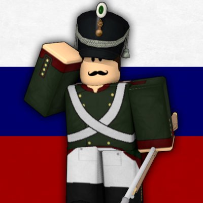 Rossiyskaya Imperiya Roblox Re Twitter