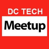 DC Tech Meetup ๐ค๐ (@dctechmeetup) 's Twitter Profile