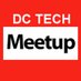 DC Tech Meetup 🤖🎃 (@dctechmeetup) Twitter profile photo