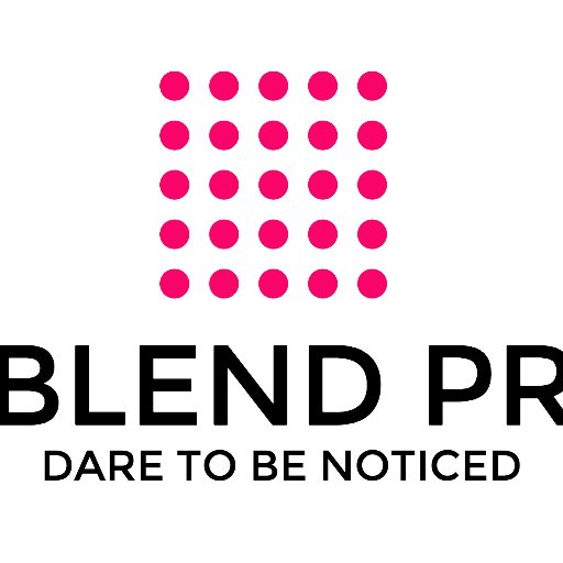 Blend PR is a full-service, boutique public relations agency. We specialize in beauty, fashion, fitness, health and lifestyle brands.