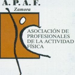 Asociación de Profesionales de la Actividad Física de Zamora