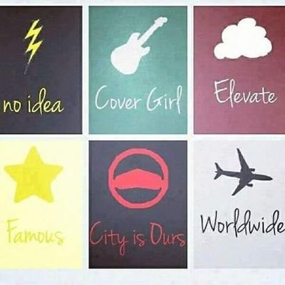 hendersonfany's profile picture. I'AM RUSHER FOREVER