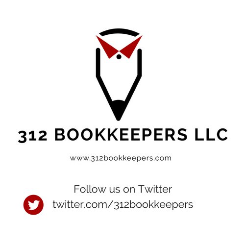 312 Bookkeepers provides 100% cloud based bookkeeping services. And is a fraction of the cost of an in-house bookkeeper.@312bookkeepers