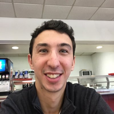 JoshKotin's profile picture. 