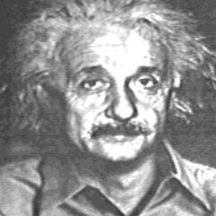 Pat_Einstien's profile picture. 