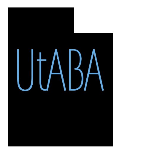 The Utah Association for Behavior Analysis encourages scientific activity, professional development and intellectual activity related to behavior analysis.