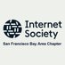 SF Bay ISOC (@sfbayisoc) Twitter profile photo