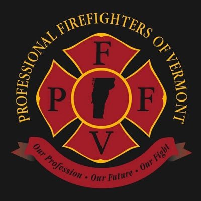 The Professional Fire Fighters of VT are dedicated to providing services and representation to paid professional firefighters, EMS personnel, & retirees in VT.