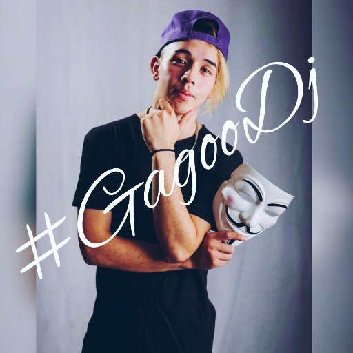 #GagooDj el es un discjockey de música comercial (Electronica,Reggaeton,Cumbia,Megaton,Latinos,etc.)
contatacion:+543874153695