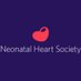 Neonatal Heart Society (@neoheartsociety) Twitter profile photo