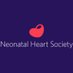 Neonatal Heart Society (@NeoHeartSociety) Twitter profile photo