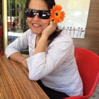 Rena Amin (@aminrena) 's Twitter Profile