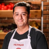 Hernán Norambuena (@masterhernan13) 's Twitter Profile