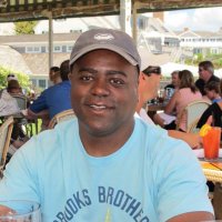 Coach Black (@eric_black13) 's Twitter Profile