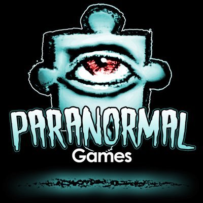ParanormalGamesさんのプロフィール画像