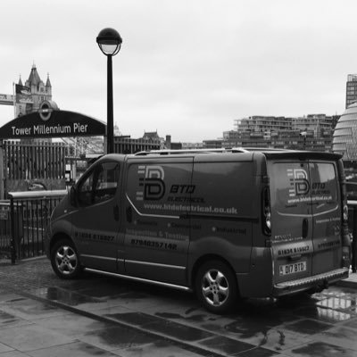 BTDBuilding's profile picture. I am an Electrician that has been in the trade for over 10 years and currently worked on the 2012 Olympic site and DIY SOS