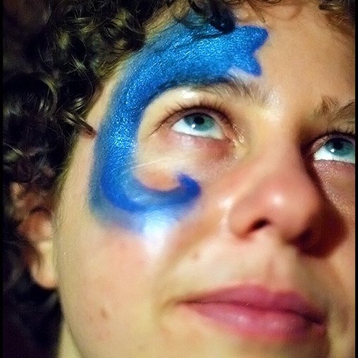 innerlifemining's profile picture. Lover of community, art, animals, horror, comedy, & tiny things. Believer in the common good. Searching.