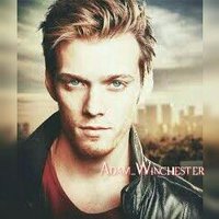 Adam M. Winchester (@adam_winchester) 's Twitter Profile