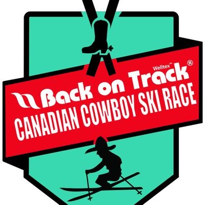 On March 25, 2018 cowboys/cowgirls hit the slopes to support @cprsmt & the Ty Pozzobon Fdn in the 6th annual @BoTCanada Canadian Cowboy Ski Race at @MtNorquay.