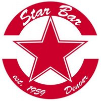 Star Bar(@StarBar_Denver) 's Twitter Profile Photo