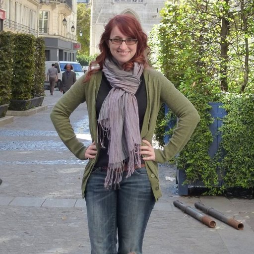 KellyCleaver's profile picture. 