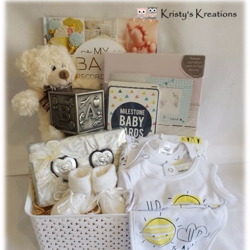 Baby Hampers, Packs & Gifts