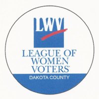 League of Women Voters of Dakota County (@lwvdakotacty) 's Twitter Profile Photo