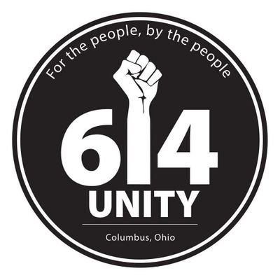 Standing up to police brutality for a more unified Columbus. Contact us, email: 614UnityTeam@gmail.com Instagram: 614Unity Facebook: 614 Unity