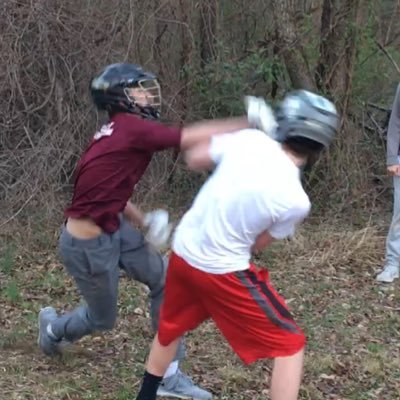 lockerboxing