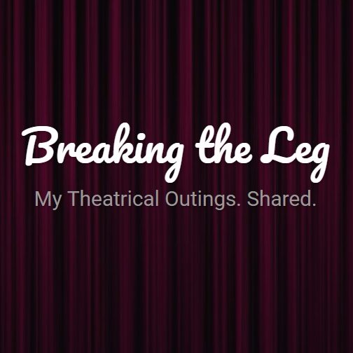 | My Theatrical Outings. Shared. | Reviewing theatre within the #WestMidlands and #London. #TheatreBloggers #Blog - Personal Account @TellBroJoe