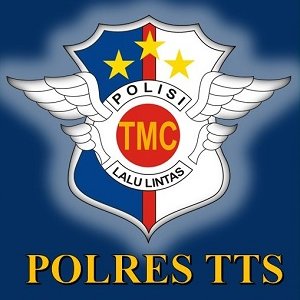 Akun resmi Sat Lantas Polres TTS Polda NTT, info & pengaduan layanan polisi lalu lintas di Polres TTS, Call Center 1-500-669