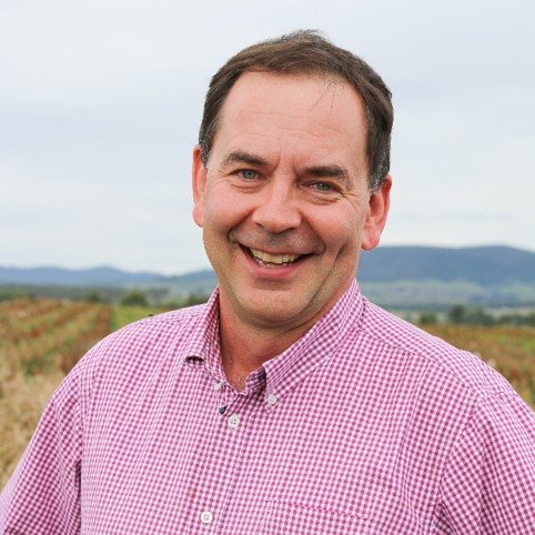 Australian sorghum breeder and geneticist currently working for the Queensland Alliance for Agriculture and Food Innovation at the University of Queensland