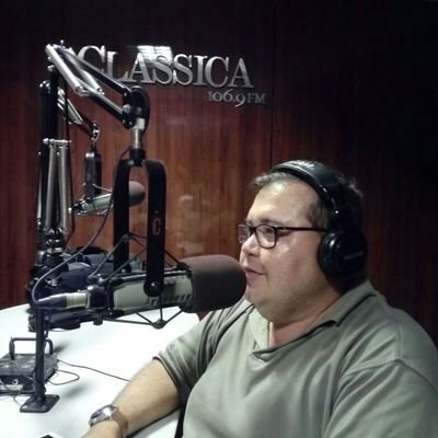 Comunicador Social, periodista independiente